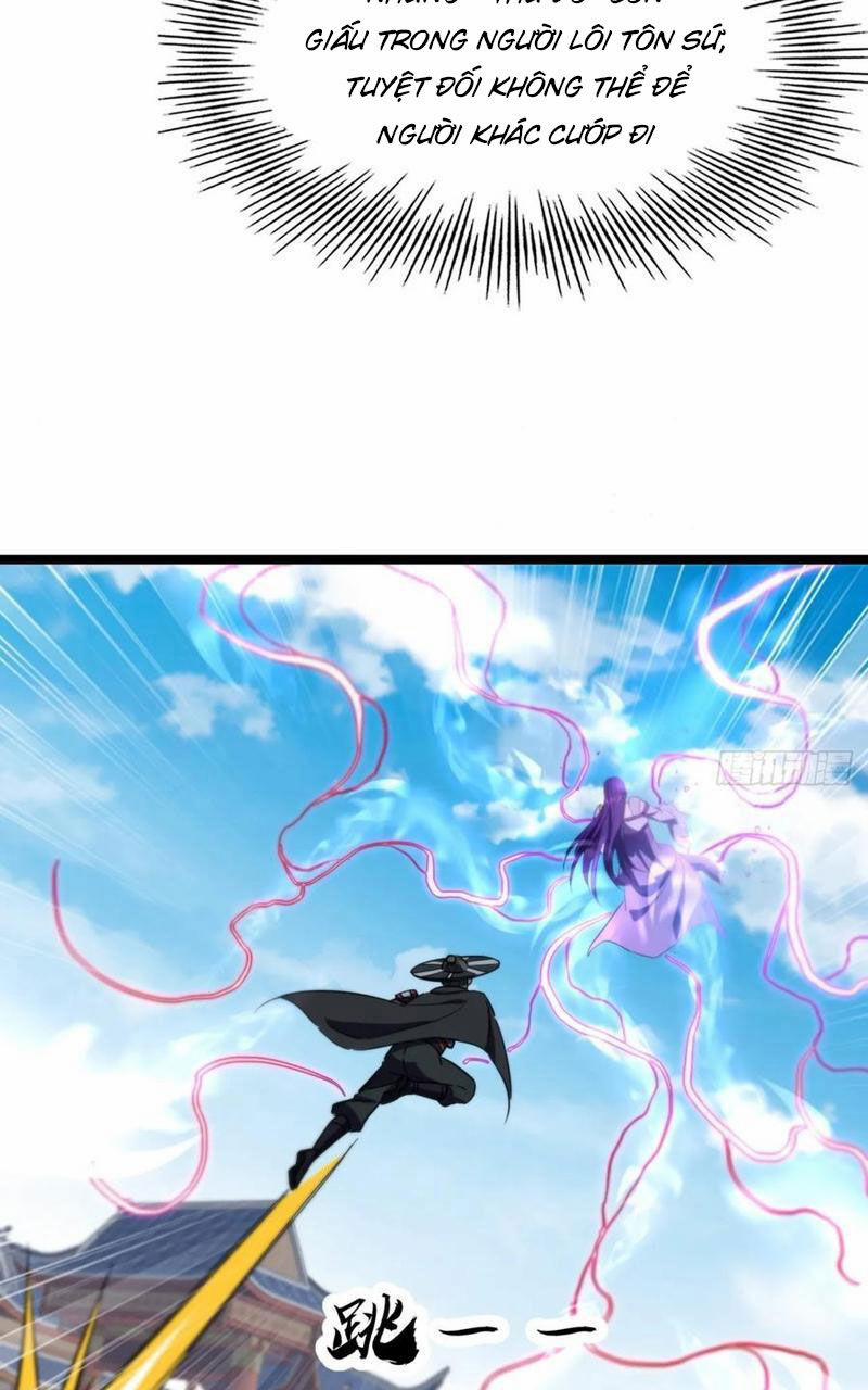 Trùm Phản Diện Muốn Tìm Chết! 59 trang 26