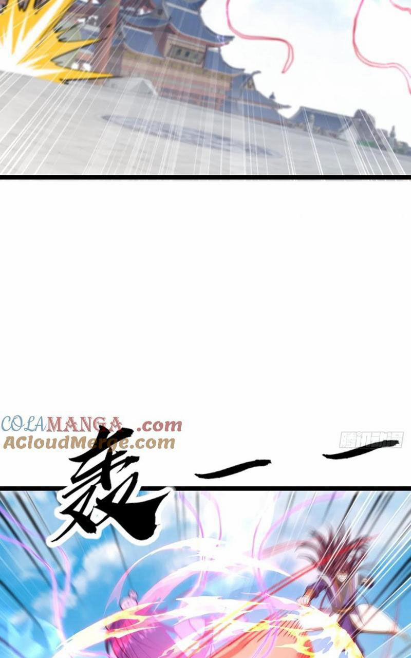 Trùm Phản Diện Muốn Tìm Chết! 59 trang 27