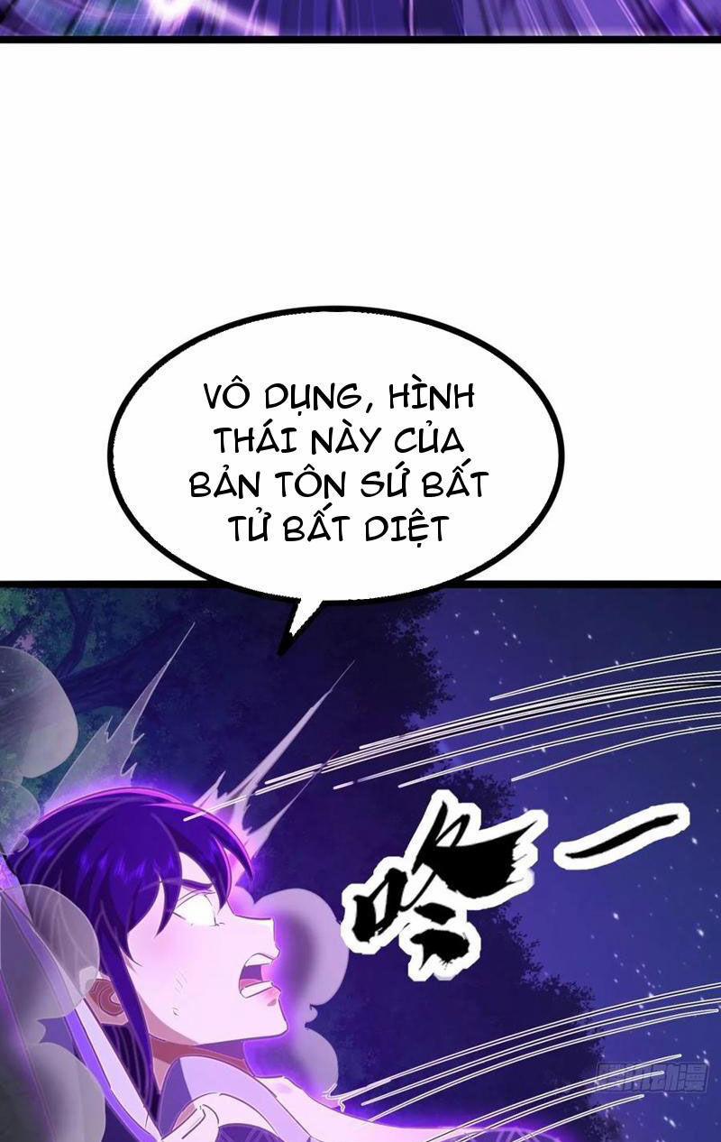 Trùm Phản Diện Muốn Tìm Chết! 59 trang 4