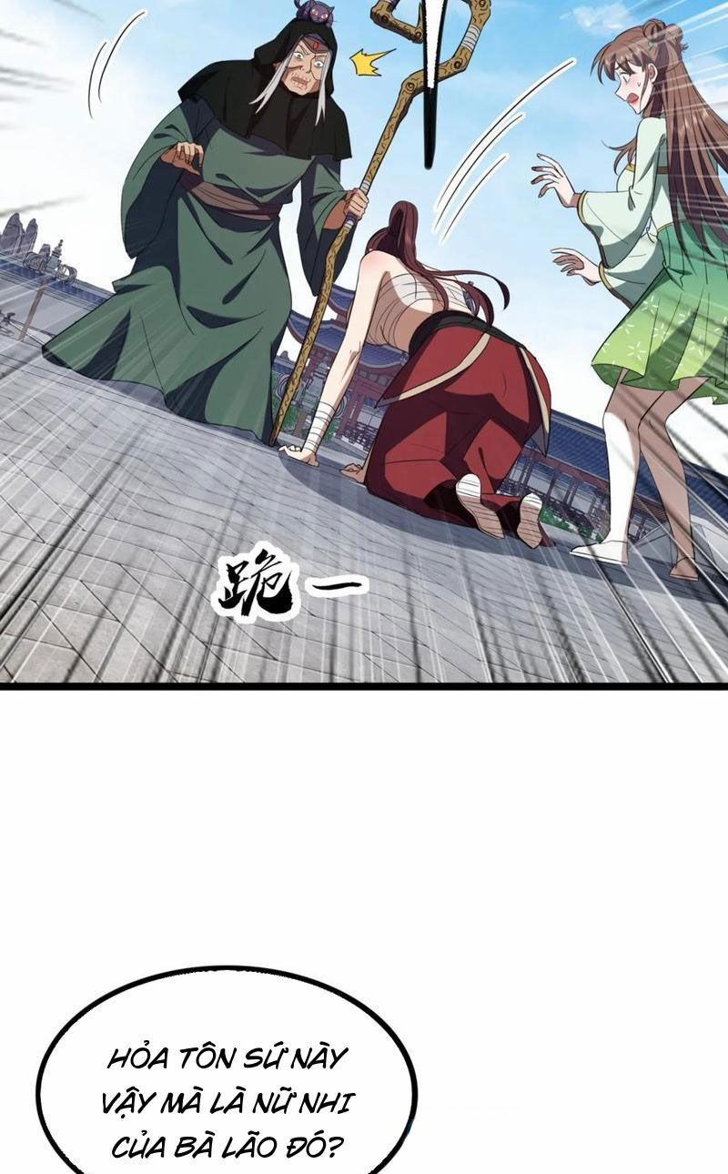 Trùm Phản Diện Muốn Tìm Chết! 59 trang 40