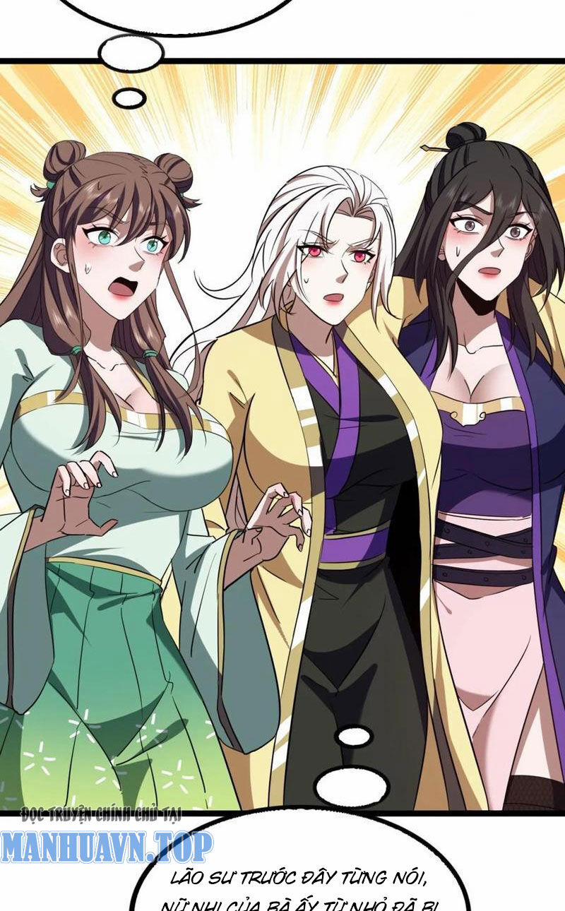 Trùm Phản Diện Muốn Tìm Chết! 59 trang 41