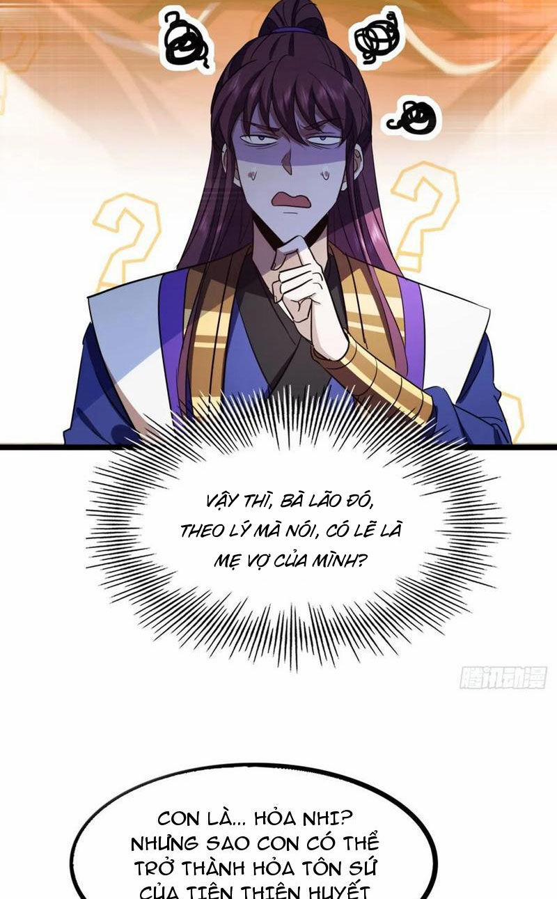 Trùm Phản Diện Muốn Tìm Chết! 59 trang 43