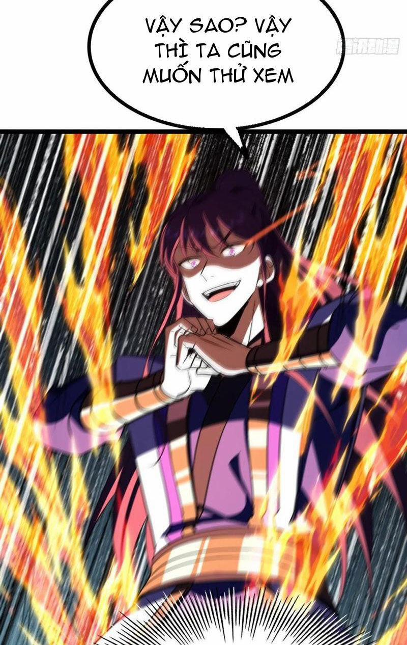 Trùm Phản Diện Muốn Tìm Chết! 59 trang 6