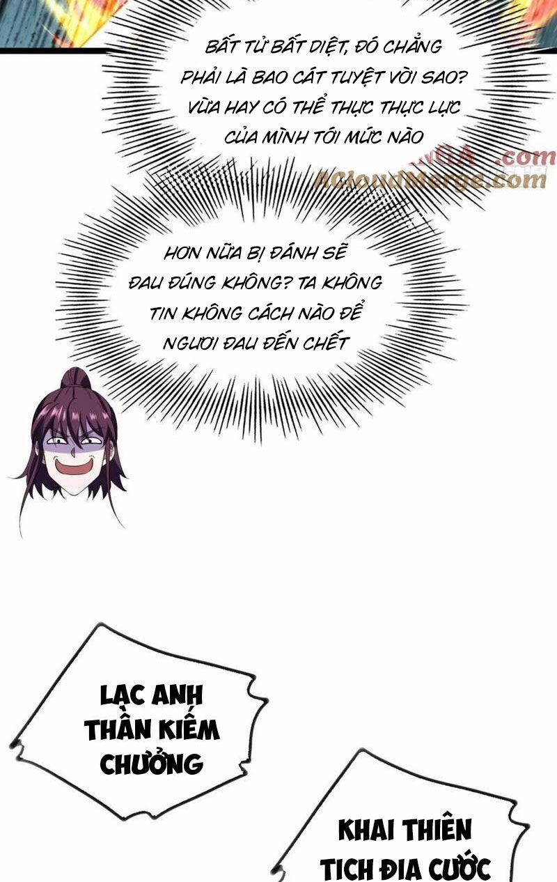 Trùm Phản Diện Muốn Tìm Chết! 59 trang 7