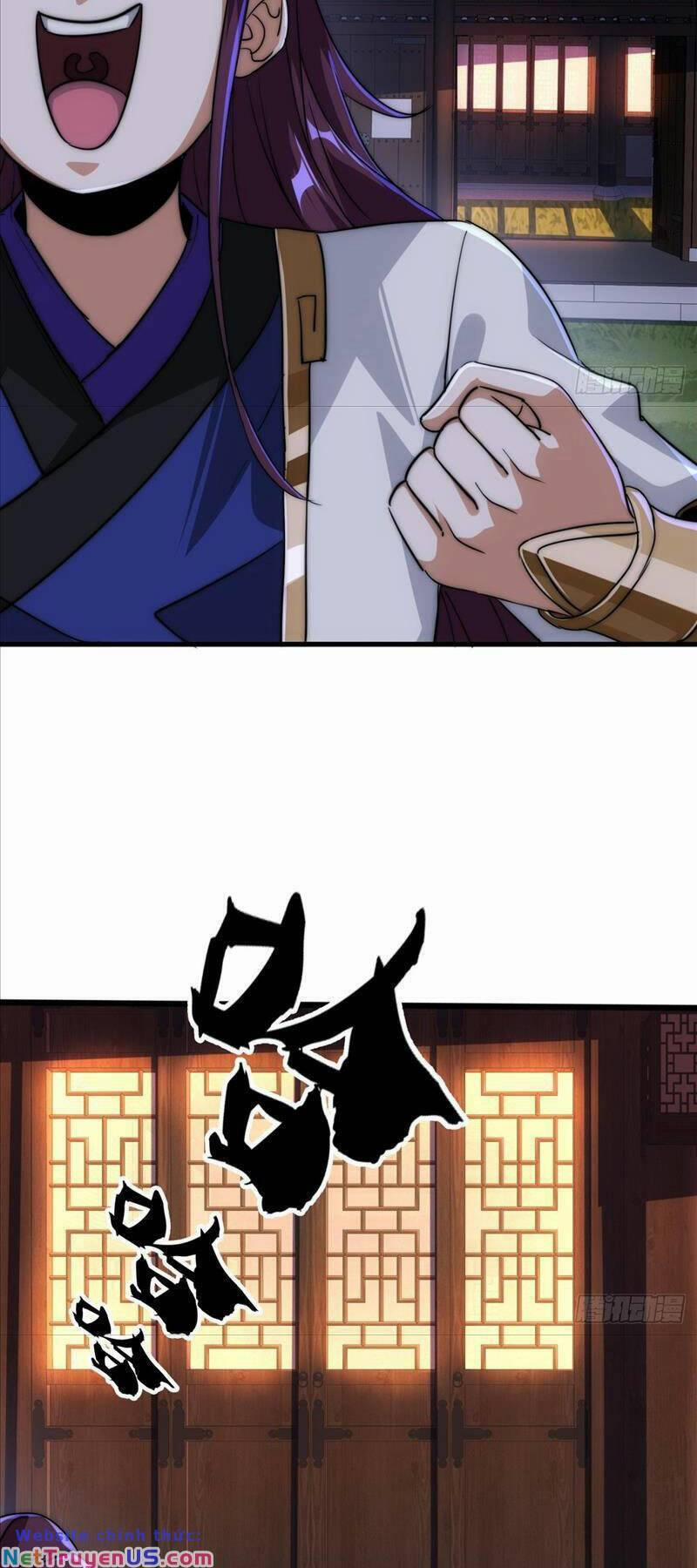 Trùm Phản Diện Muốn Tìm Chết! 6 trang 13