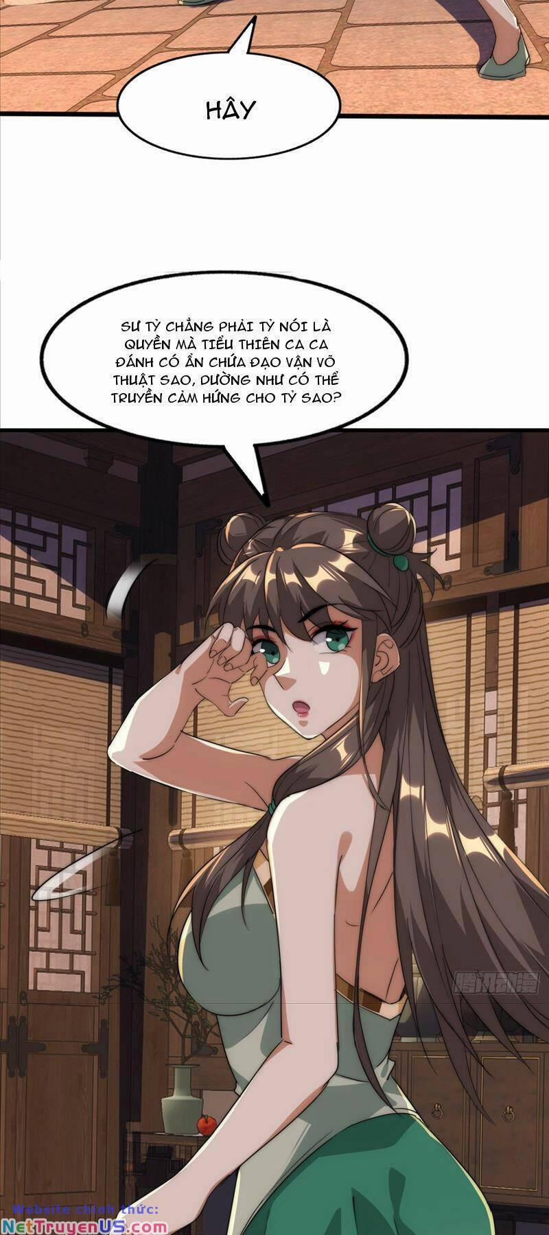 Trùm Phản Diện Muốn Tìm Chết! 6 trang 16