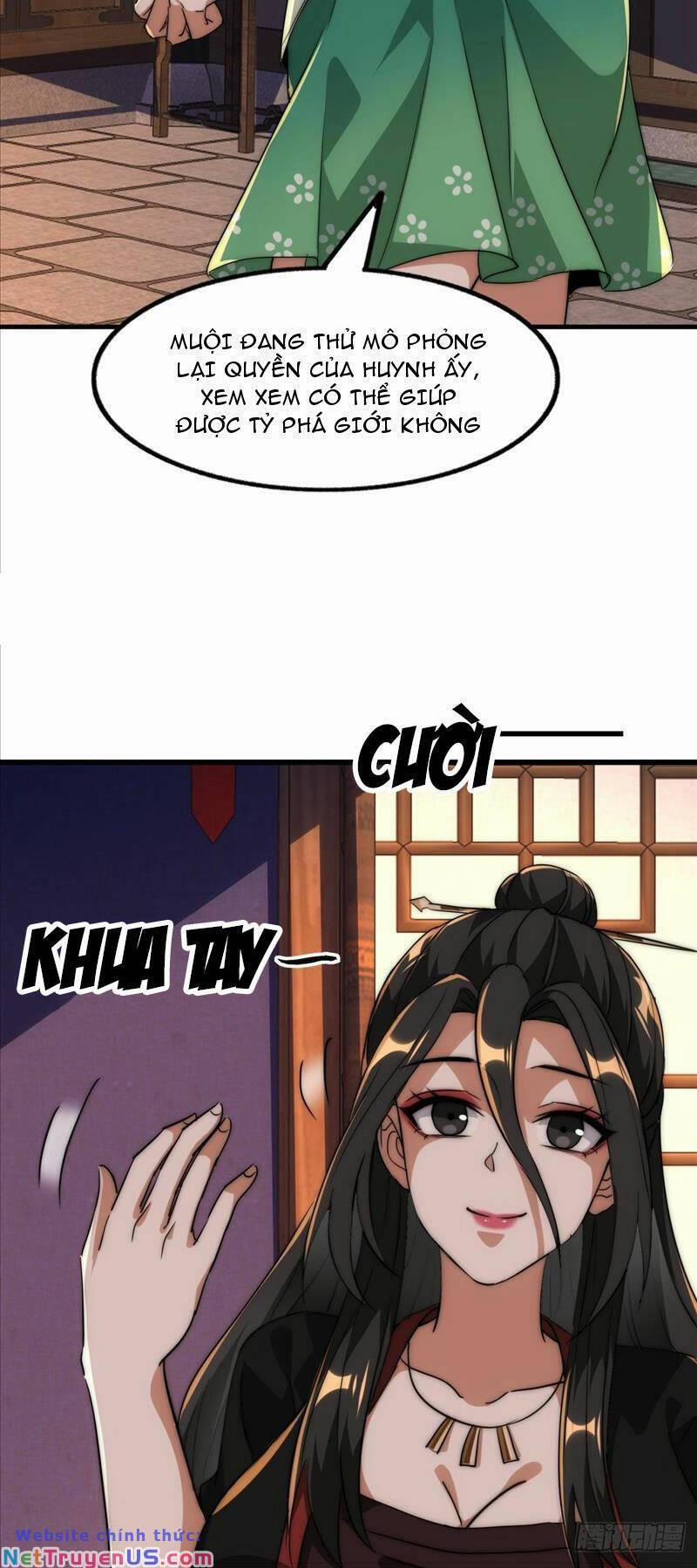 Trùm Phản Diện Muốn Tìm Chết! 6 trang 17