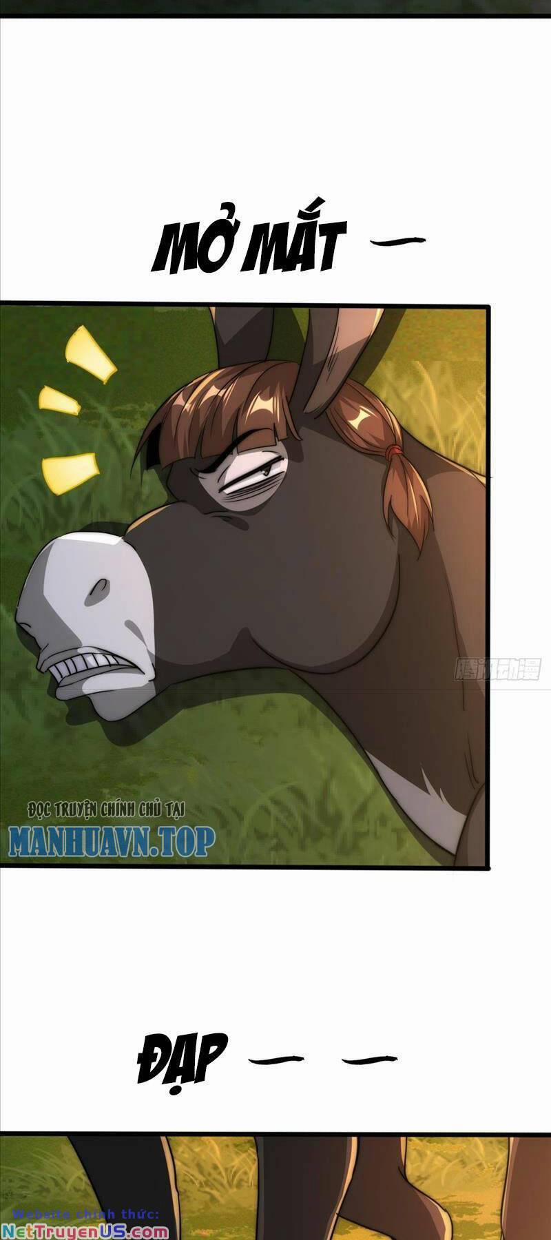Trùm Phản Diện Muốn Tìm Chết! 6 trang 23