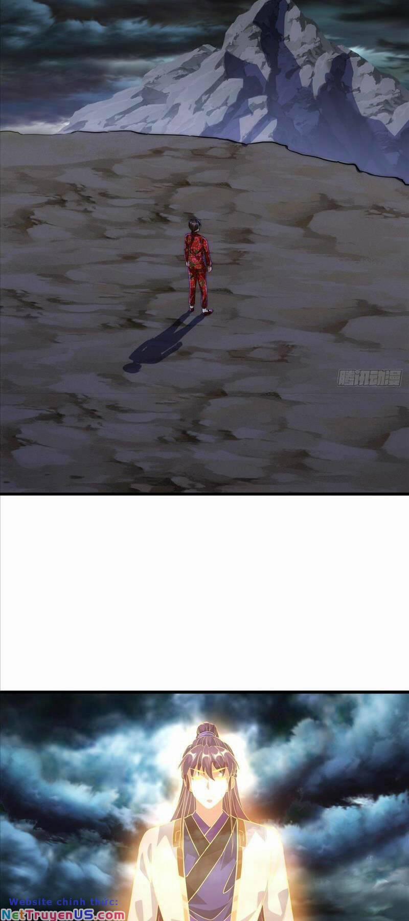 Trùm Phản Diện Muốn Tìm Chết! 6 trang 30