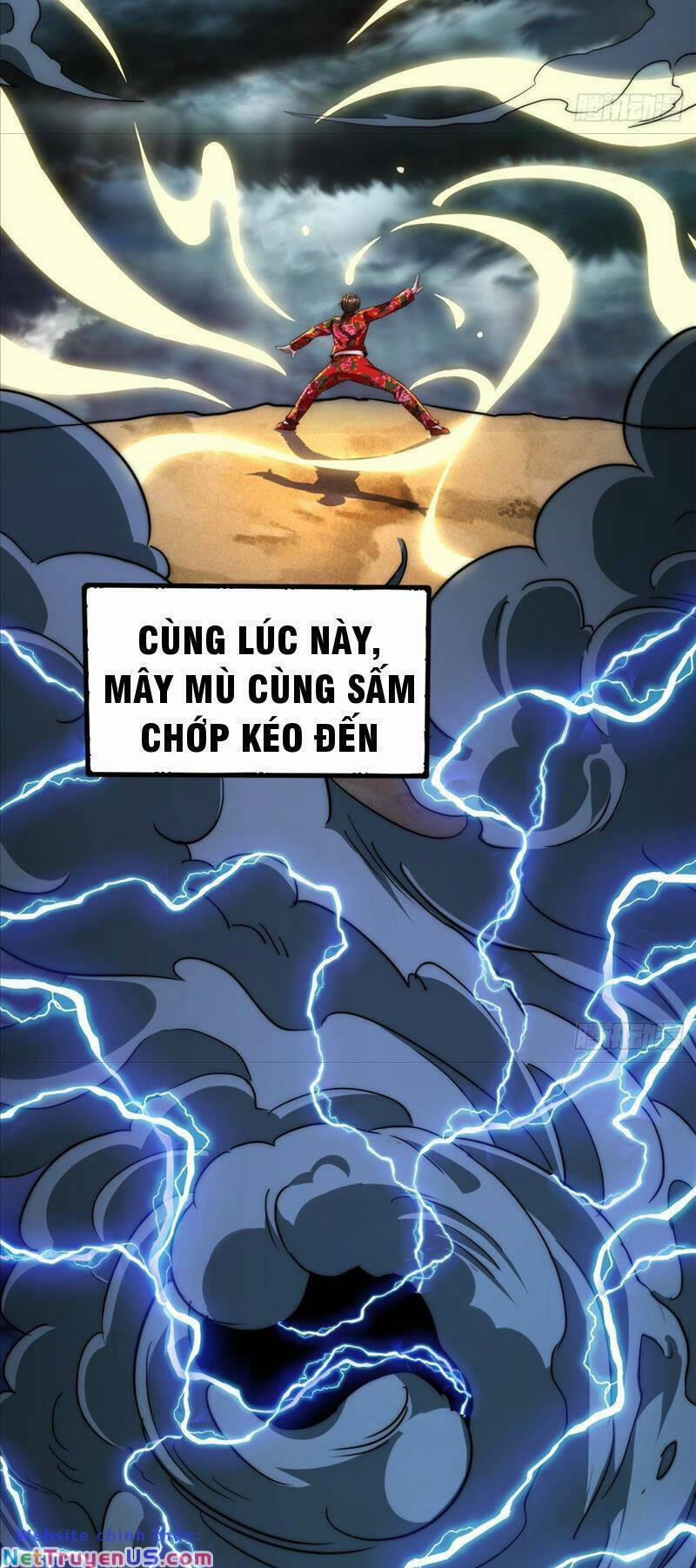 Trùm Phản Diện Muốn Tìm Chết! 6 trang 37