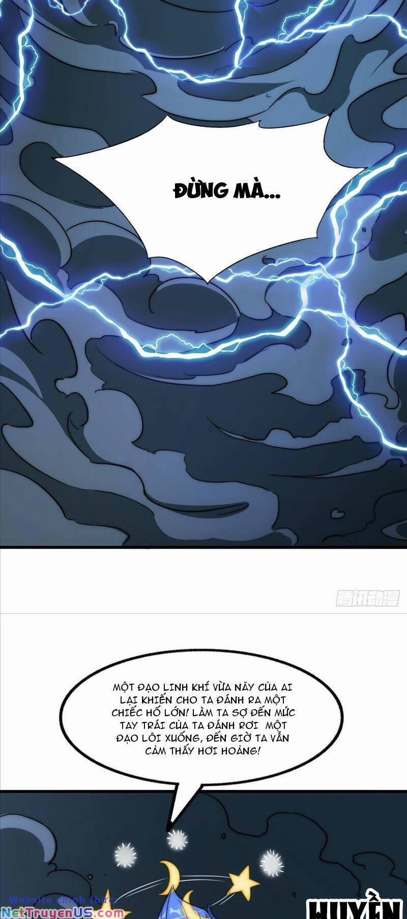 Trùm Phản Diện Muốn Tìm Chết! 6 trang 38