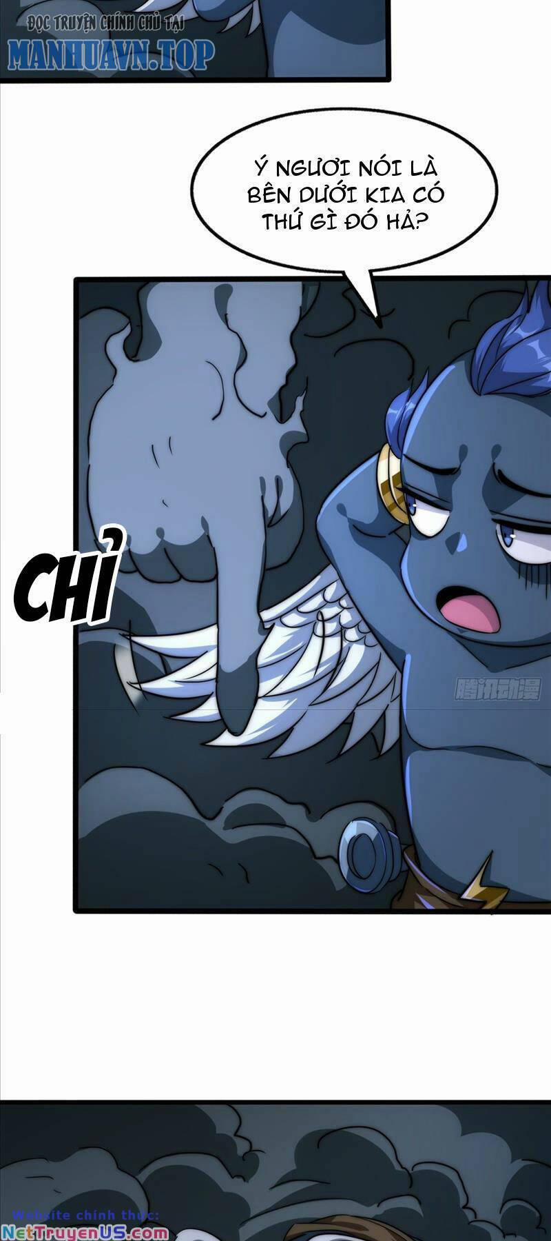 Trùm Phản Diện Muốn Tìm Chết! 6 trang 40