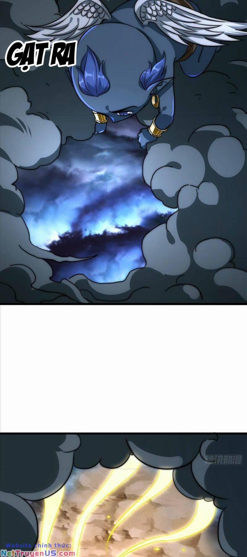 Trùm Phản Diện Muốn Tìm Chết! 6 trang 41