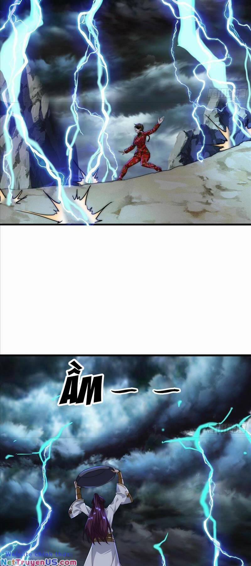 Trùm Phản Diện Muốn Tìm Chết! 6 trang 45