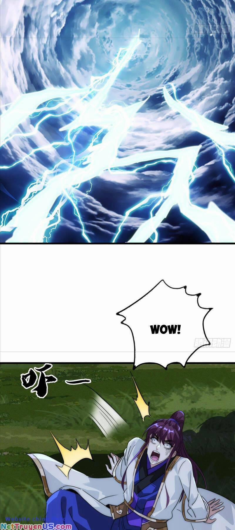 Trùm Phản Diện Muốn Tìm Chết! 6 trang 5