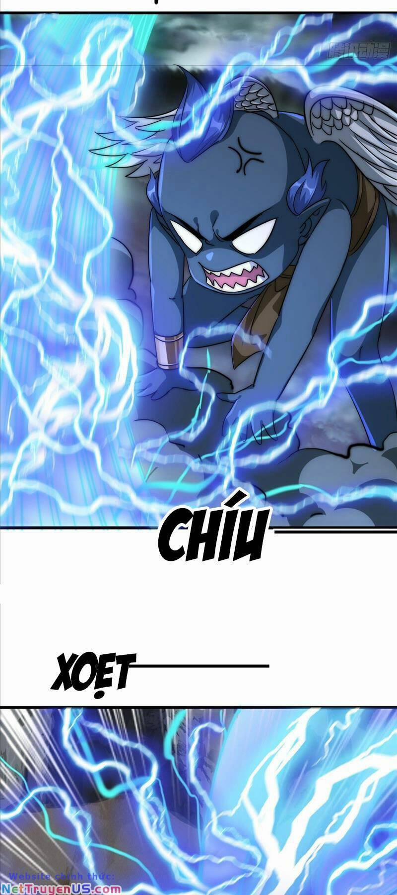 Trùm Phản Diện Muốn Tìm Chết! 6 trang 58