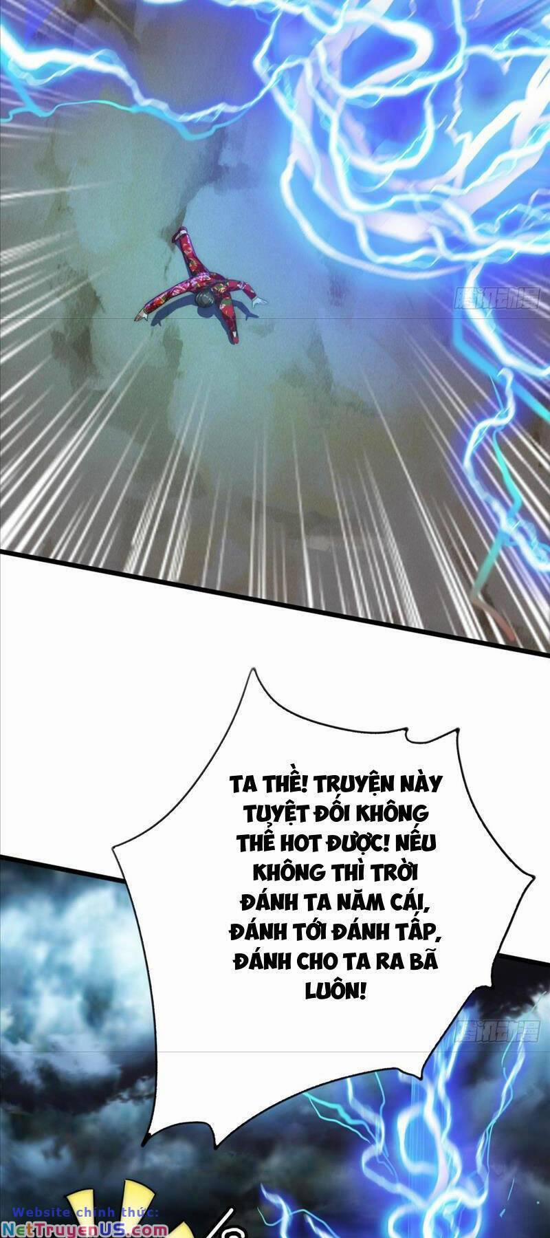 Trùm Phản Diện Muốn Tìm Chết! 6 trang 59