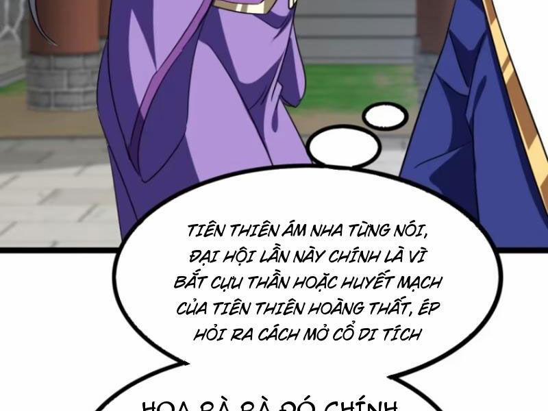 Trùm Phản Diện Muốn Tìm Chết! 60 trang 110