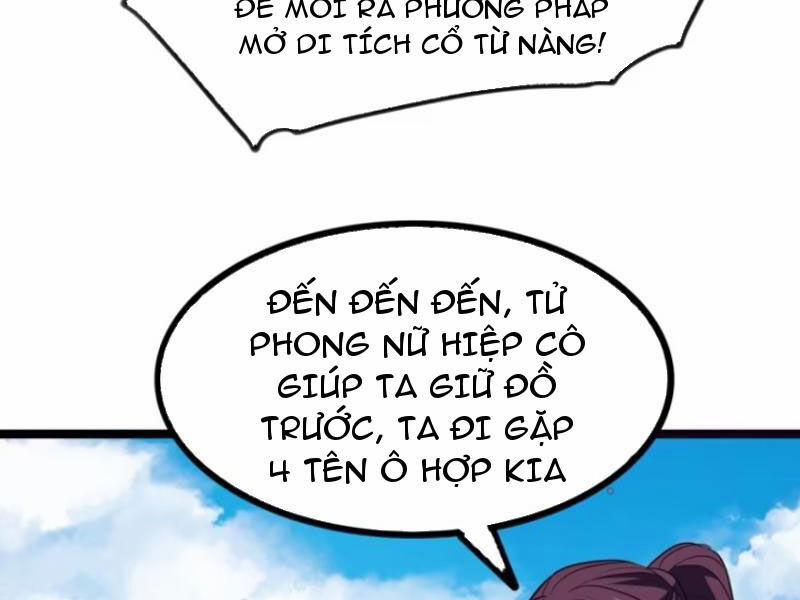 Trùm Phản Diện Muốn Tìm Chết! 60 trang 46