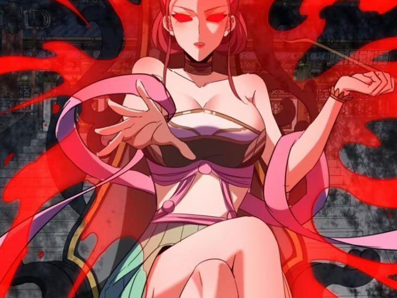 Trùm Phản Diện Muốn Tìm Chết! 60 trang 50