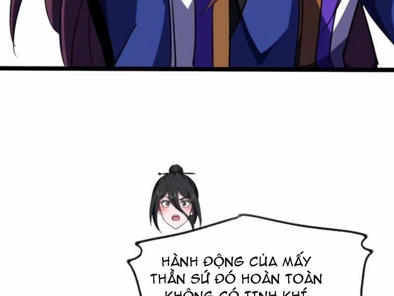 Trùm Phản Diện Muốn Tìm Chết! 60 trang 69