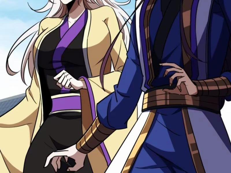 Trùm Phản Diện Muốn Tìm Chết! 60 trang 74