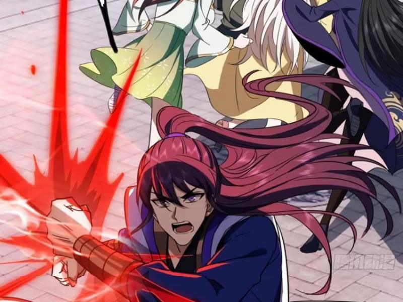 Trùm Phản Diện Muốn Tìm Chết! 60 trang 80