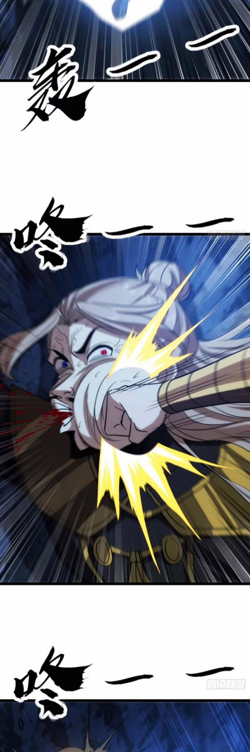 Trùm Phản Diện Muốn Tìm Chết! 61 trang 20