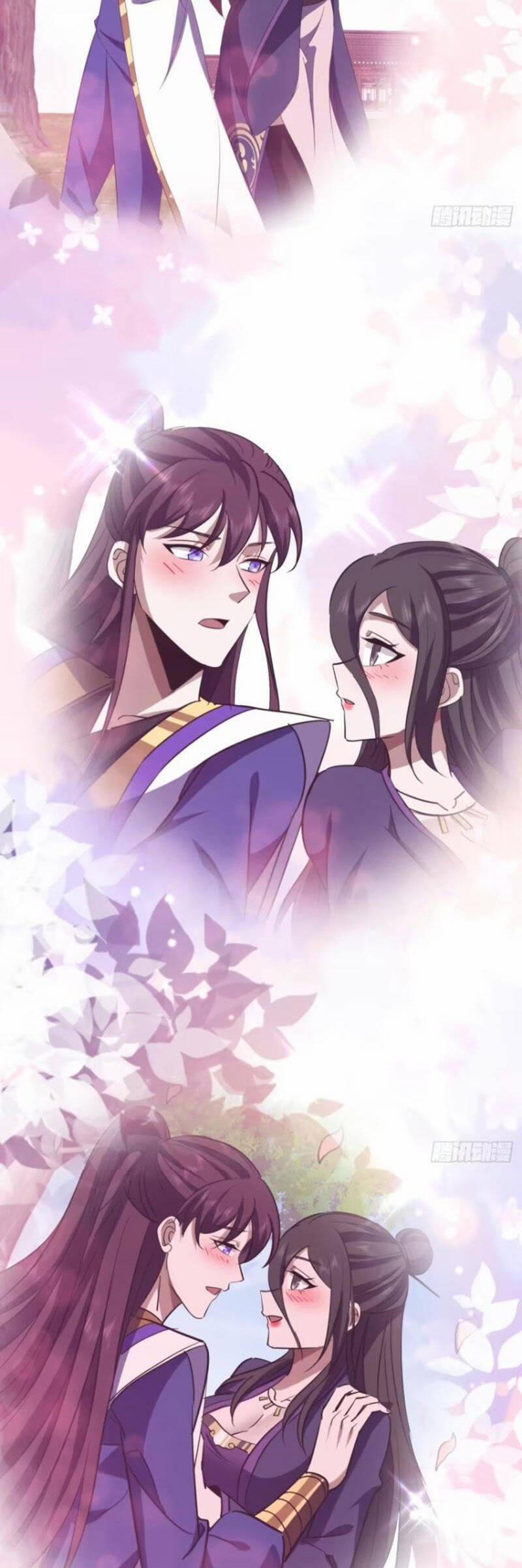 Trùm Phản Diện Muốn Tìm Chết! 61 trang 5