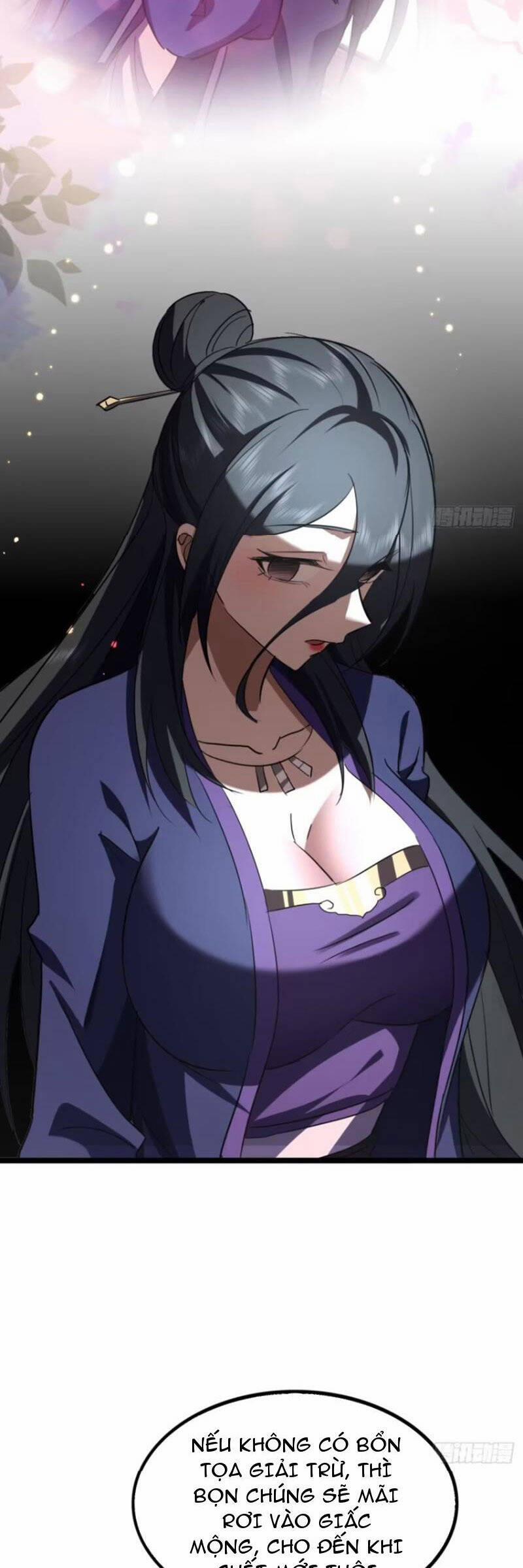 Trùm Phản Diện Muốn Tìm Chết! 61 trang 6