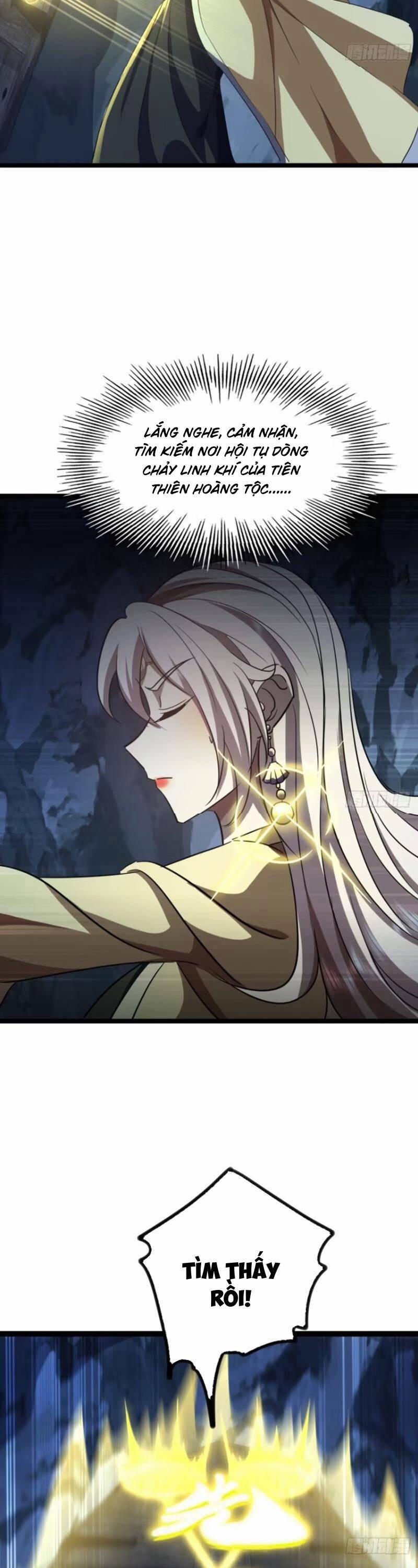 Trùm Phản Diện Muốn Tìm Chết! 62 trang 17