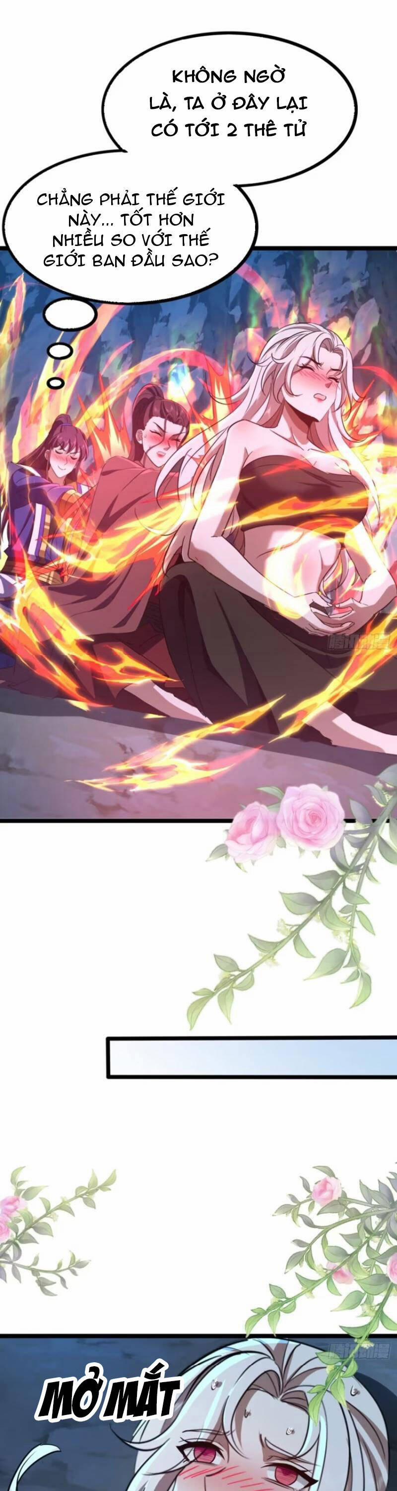 Trùm Phản Diện Muốn Tìm Chết! 62 trang 8