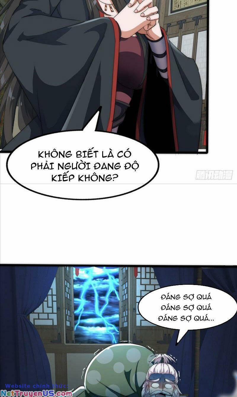 Trùm Phản Diện Muốn Tìm Chết! 7 trang 11