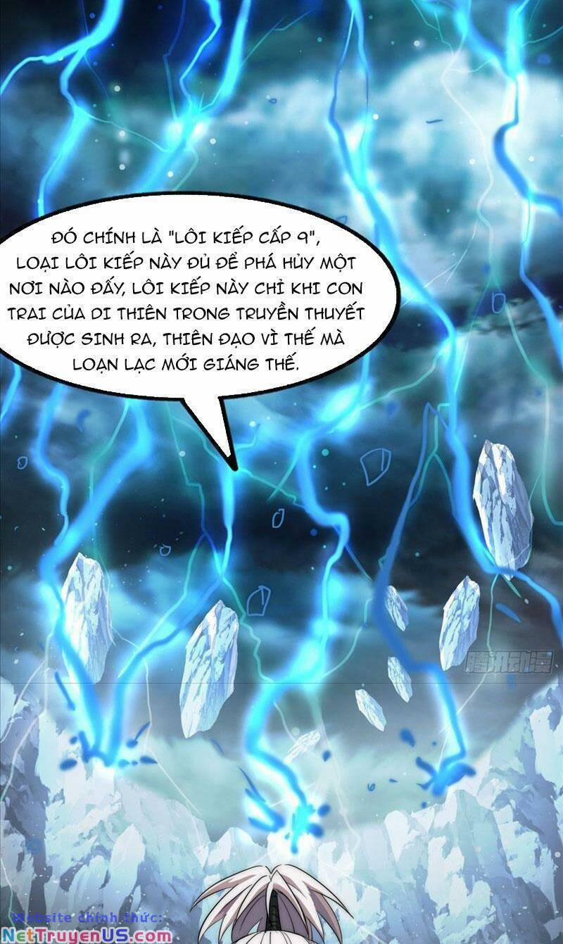 Trùm Phản Diện Muốn Tìm Chết! 7 trang 15