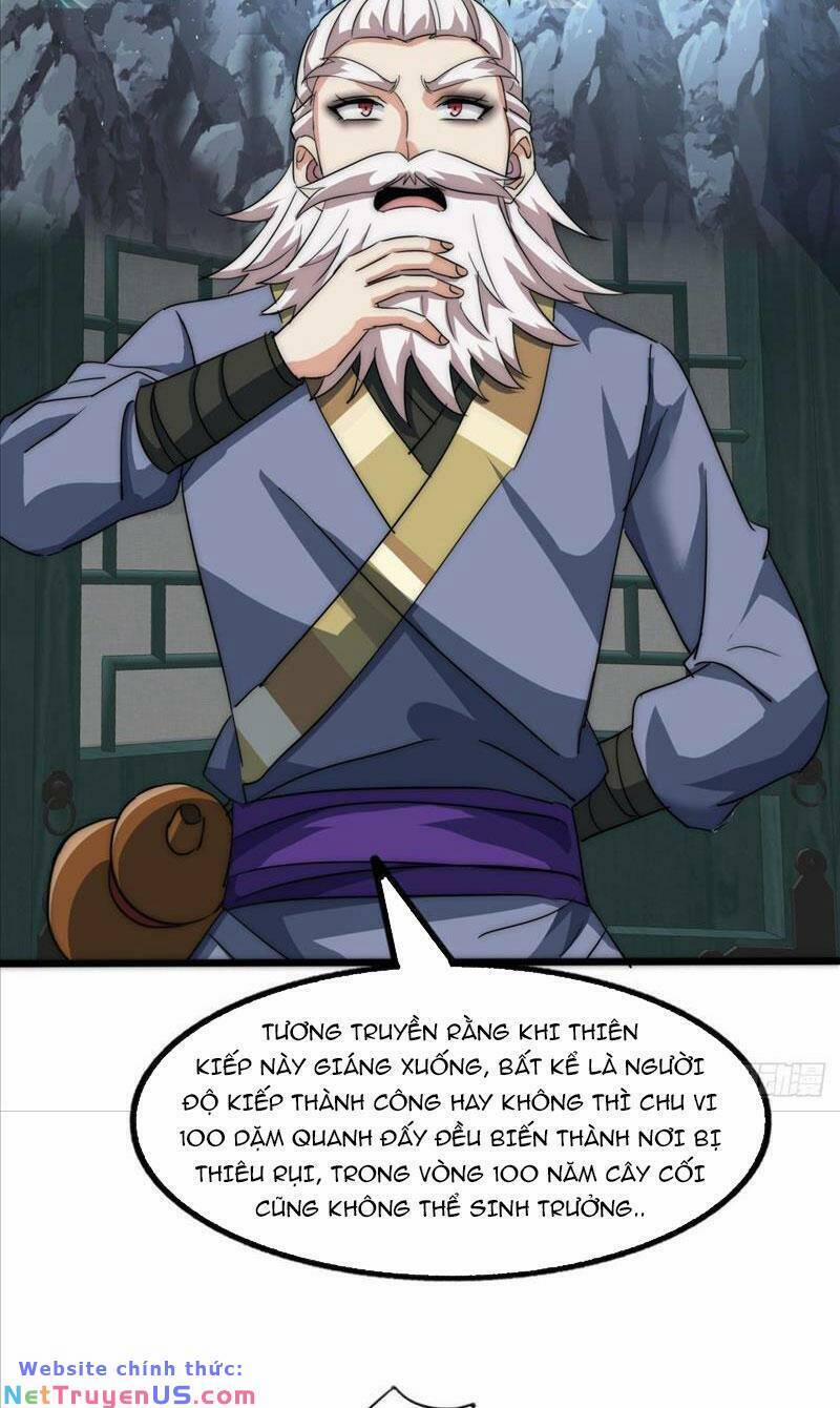 Trùm Phản Diện Muốn Tìm Chết! 7 trang 16