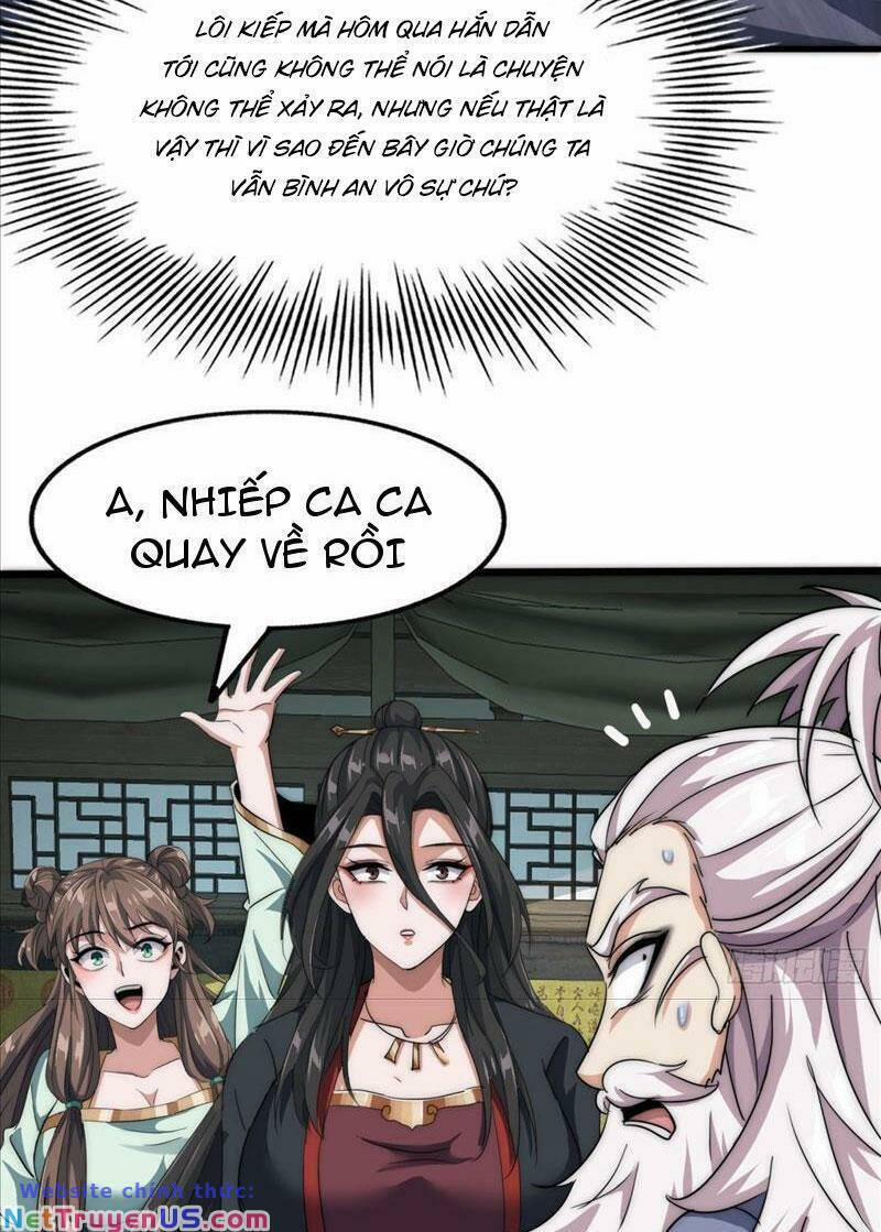 Trùm Phản Diện Muốn Tìm Chết! 7 trang 23