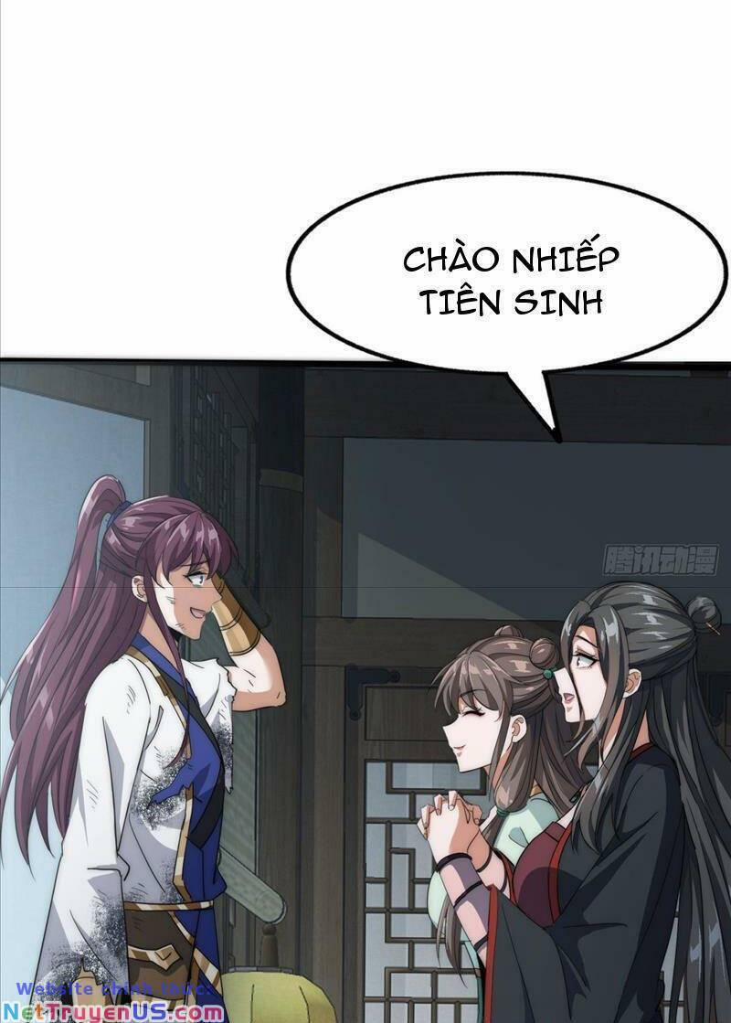 Trùm Phản Diện Muốn Tìm Chết! 7 trang 28