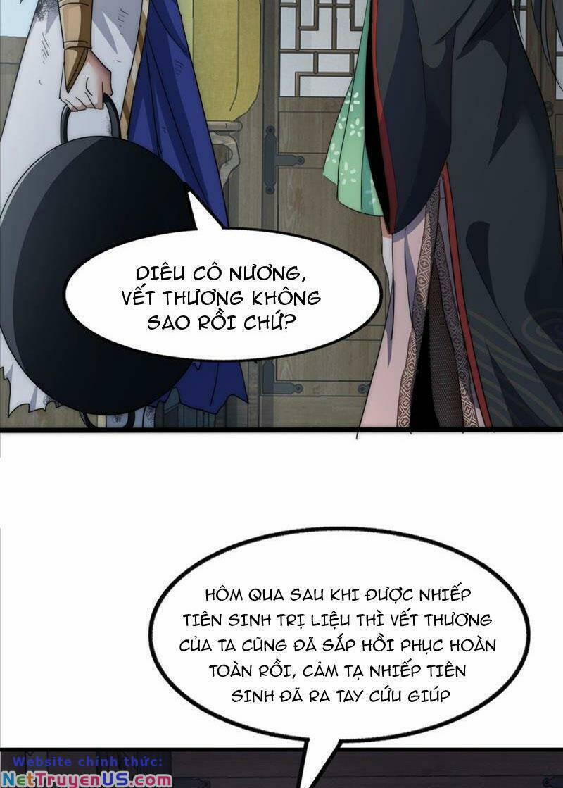 Trùm Phản Diện Muốn Tìm Chết! 7 trang 29