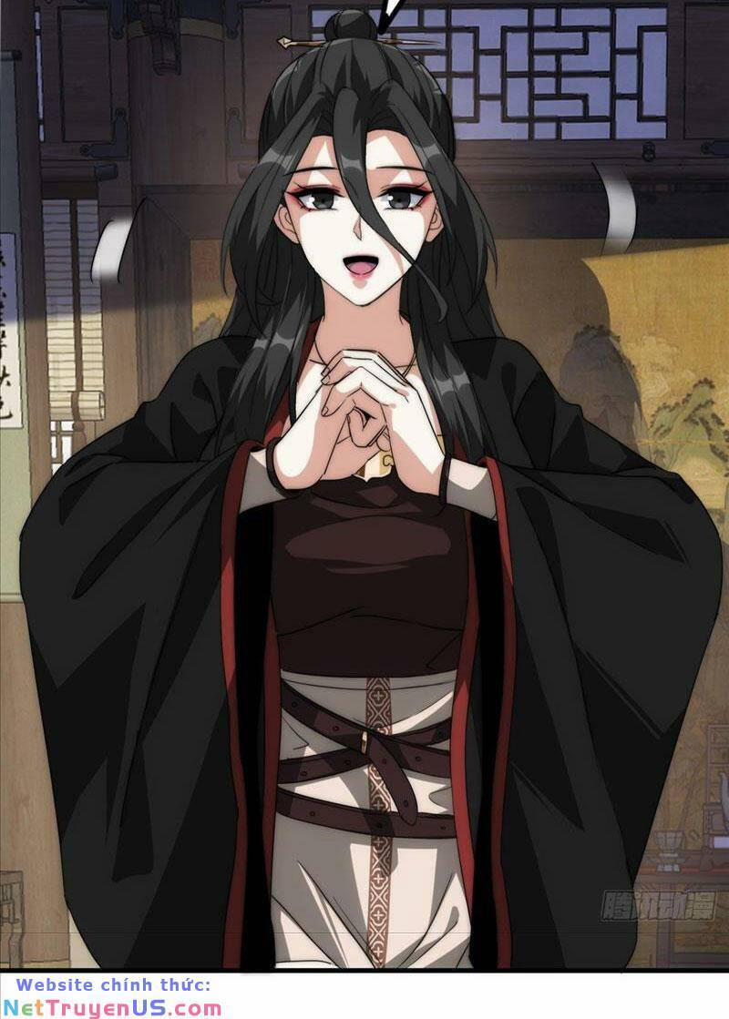 Trùm Phản Diện Muốn Tìm Chết! 7 trang 30