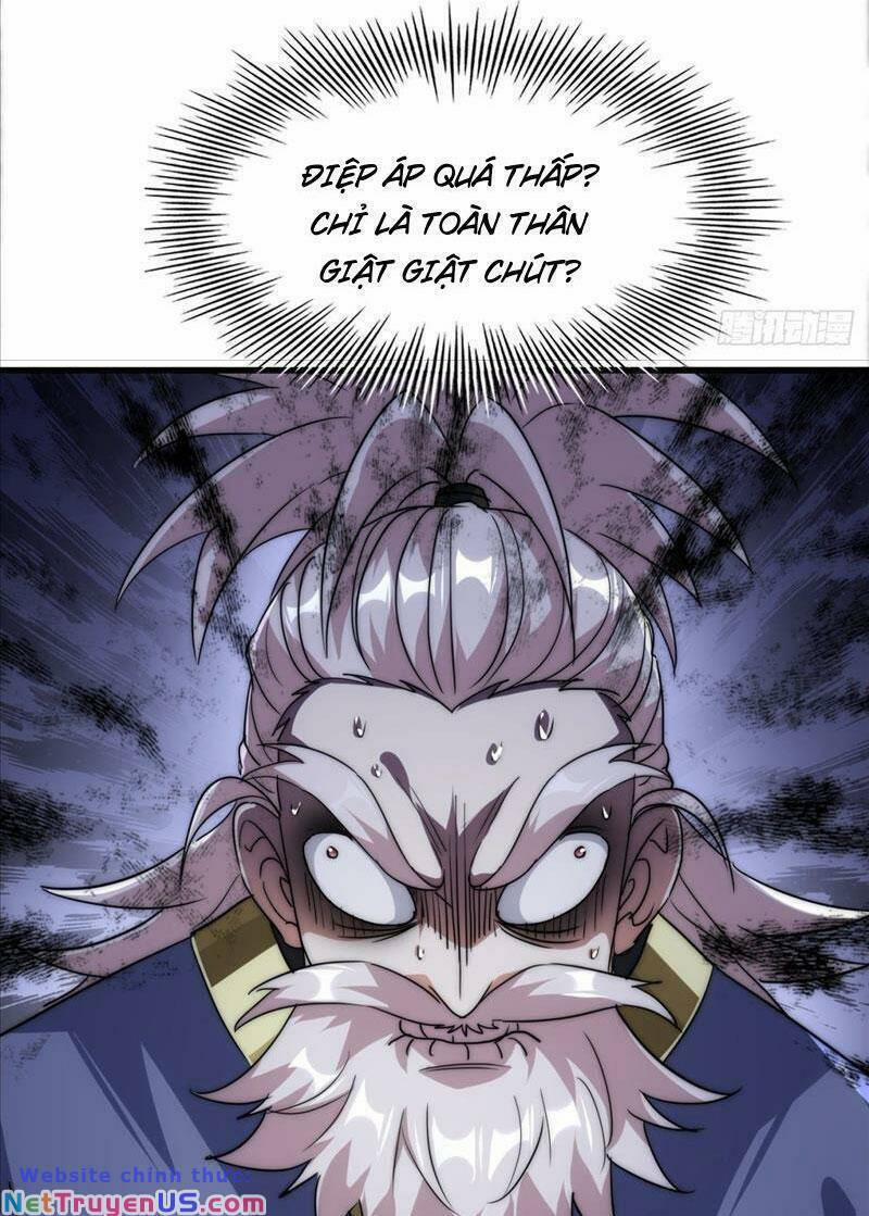 Trùm Phản Diện Muốn Tìm Chết! 7 trang 37
