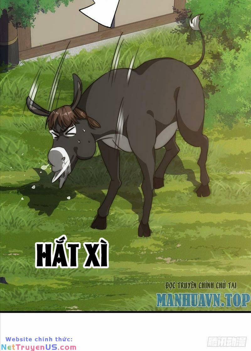 Trùm Phản Diện Muốn Tìm Chết! 7 trang 39