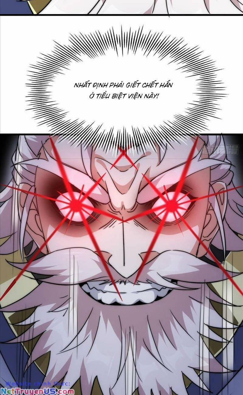 Trùm Phản Diện Muốn Tìm Chết! 7 trang 44