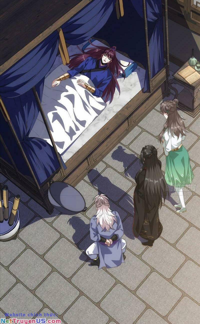 Trùm Phản Diện Muốn Tìm Chết! 7 trang 46