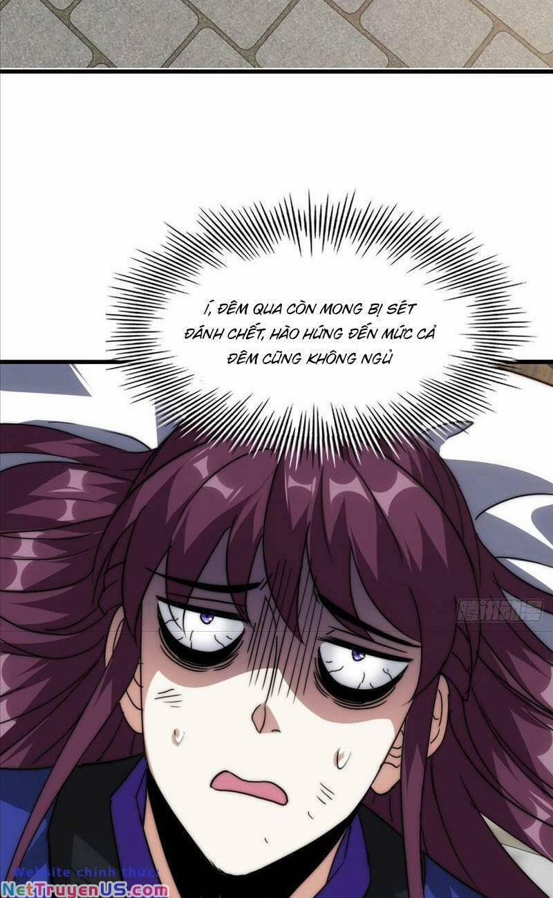 Trùm Phản Diện Muốn Tìm Chết! 7 trang 47