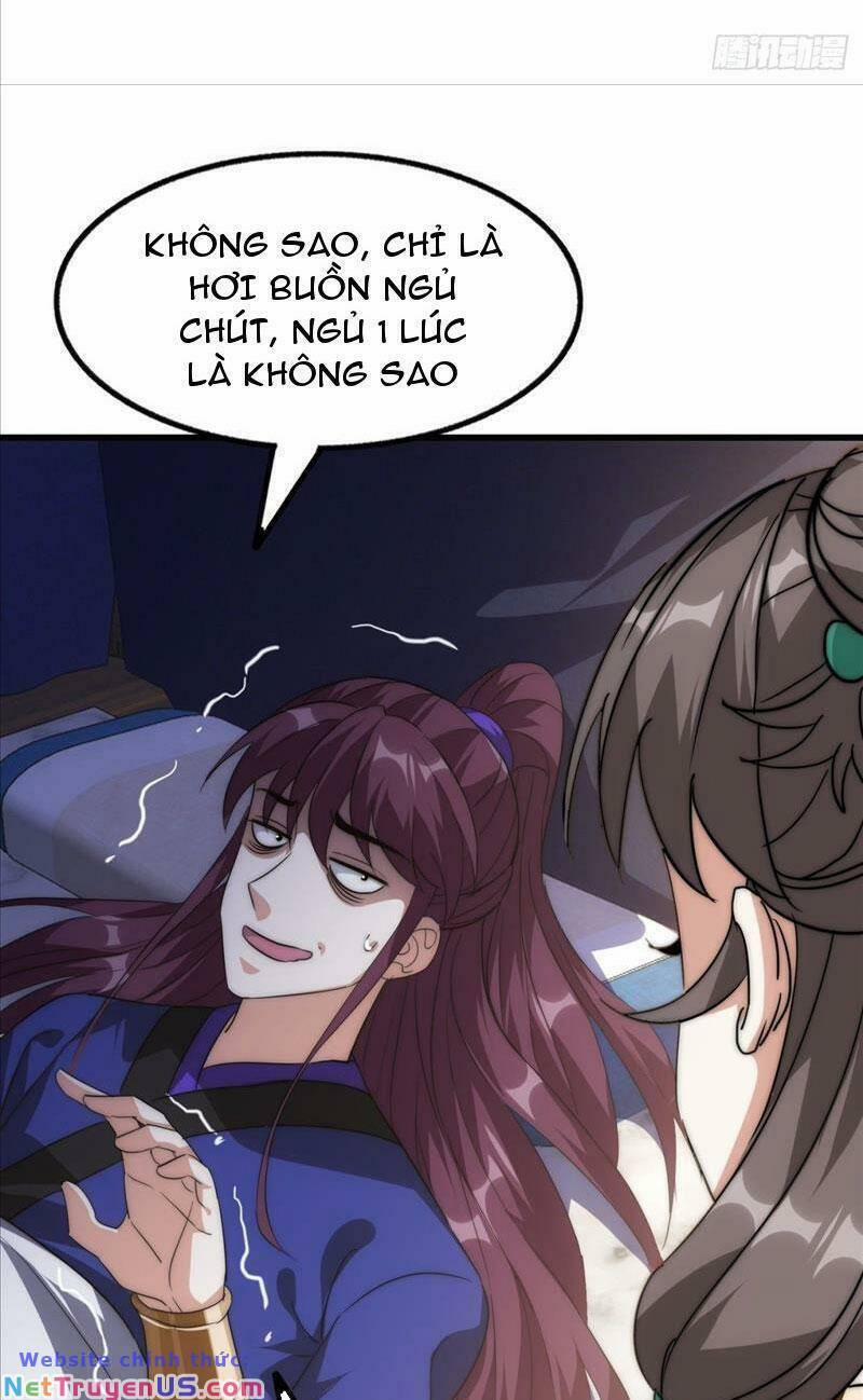 Trùm Phản Diện Muốn Tìm Chết! 7 trang 50