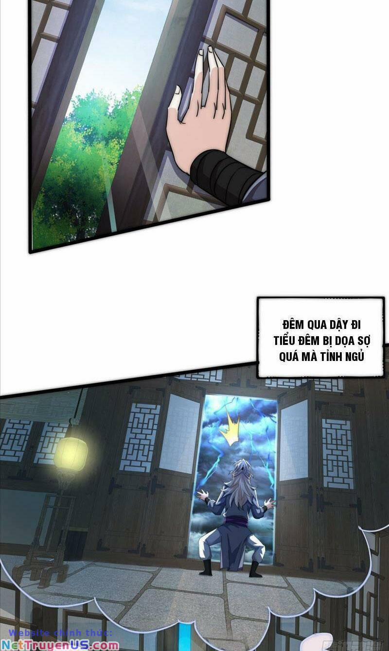 Trùm Phản Diện Muốn Tìm Chết! 7 trang 6