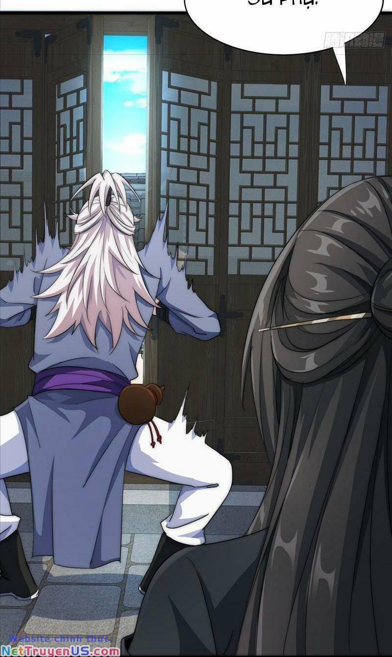 Trùm Phản Diện Muốn Tìm Chết! 7 trang 8