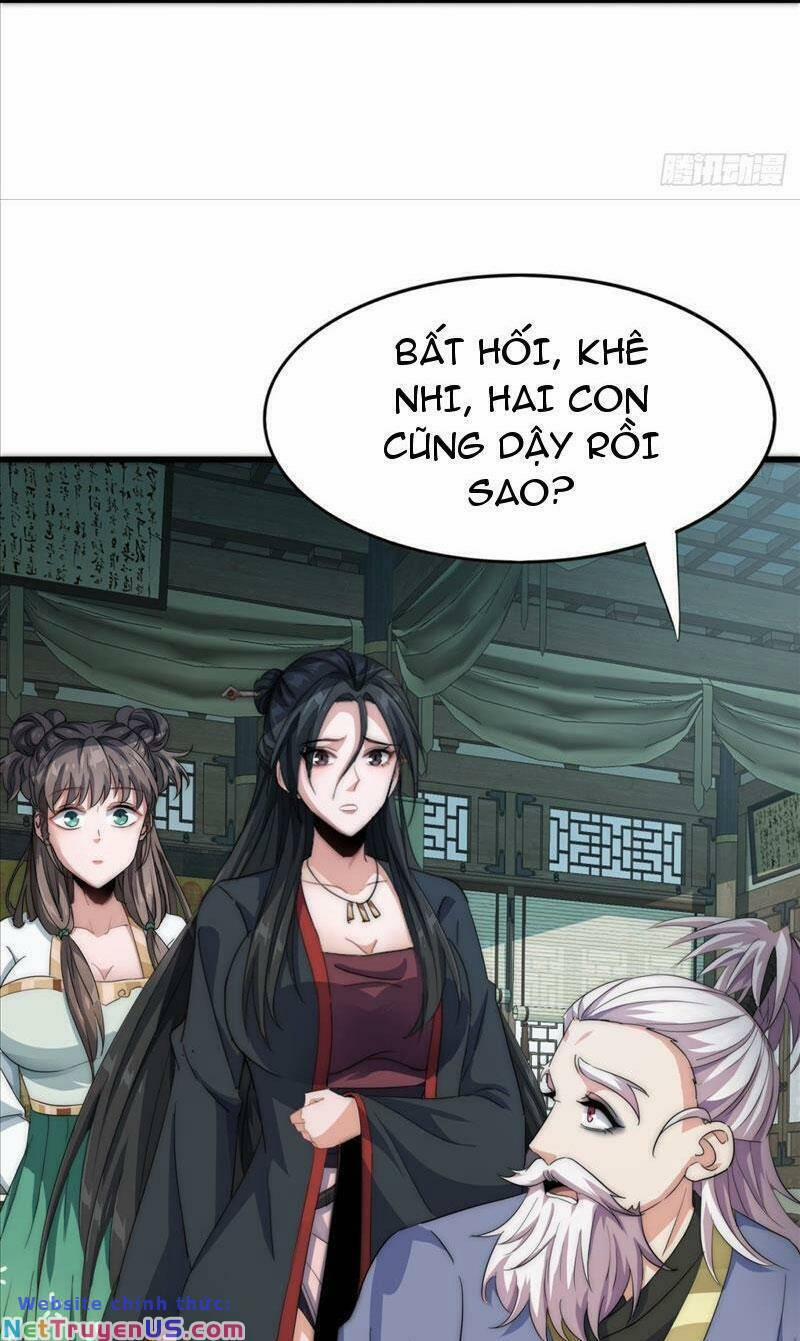 Trùm Phản Diện Muốn Tìm Chết! 7 trang 9
