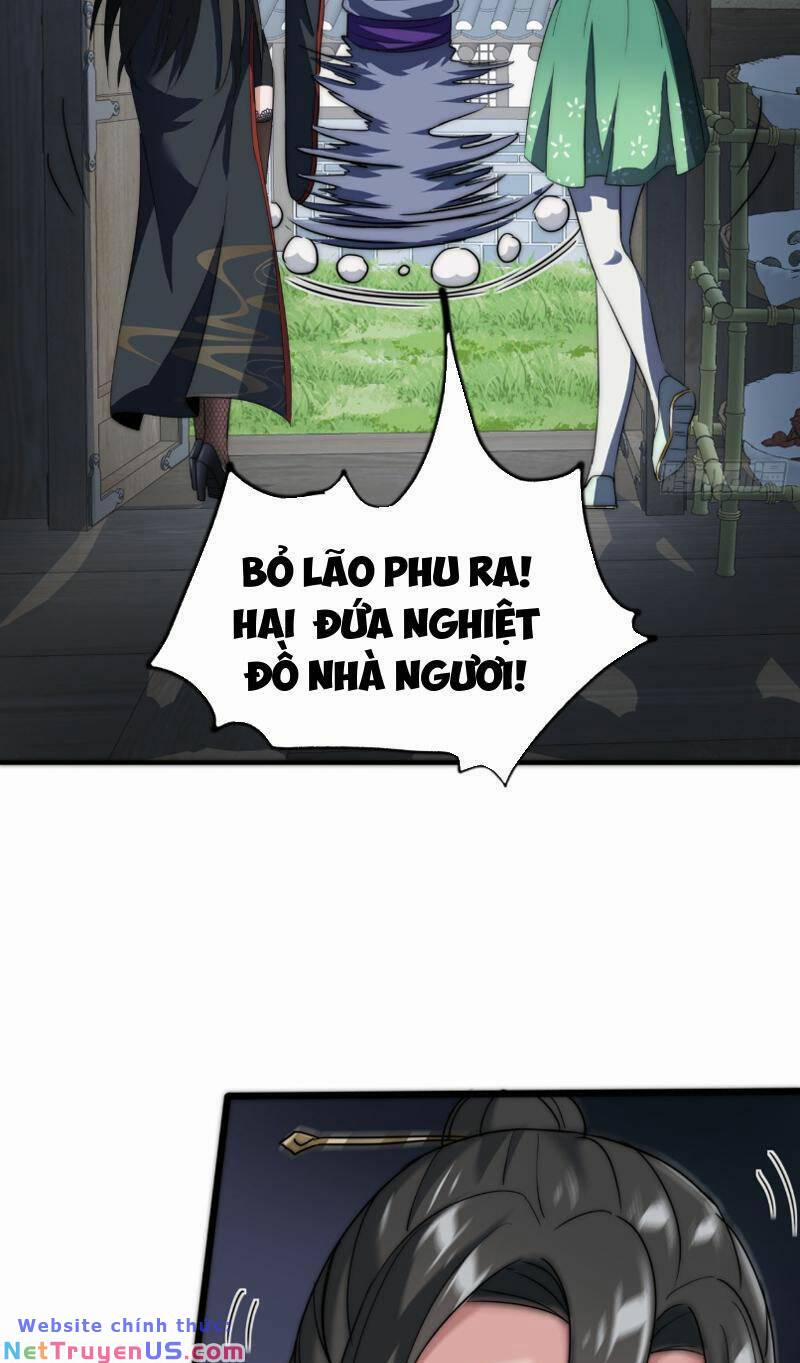 Trùm Phản Diện Muốn Tìm Chết! 8 trang 25