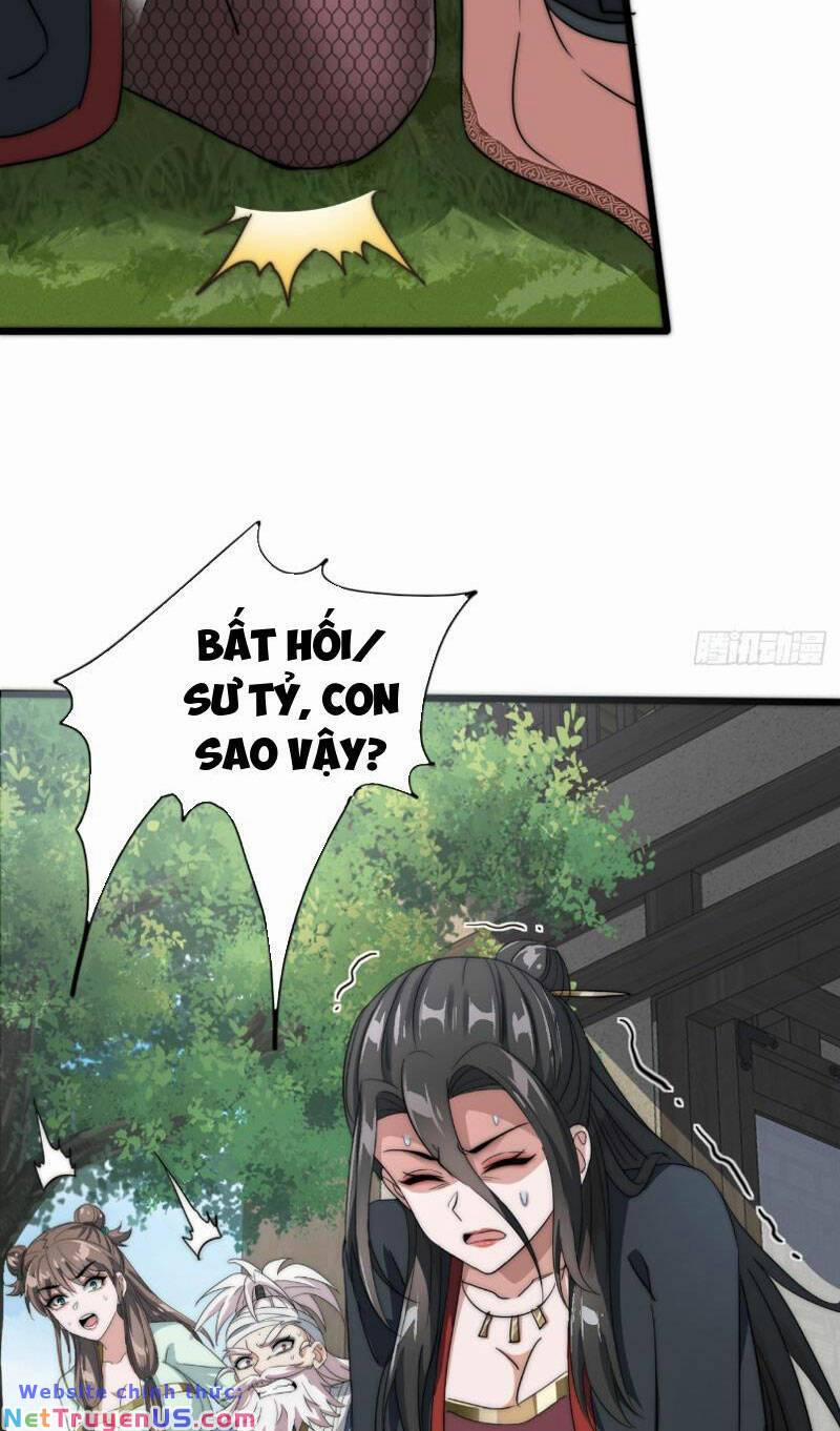 Trùm Phản Diện Muốn Tìm Chết! 8 trang 27